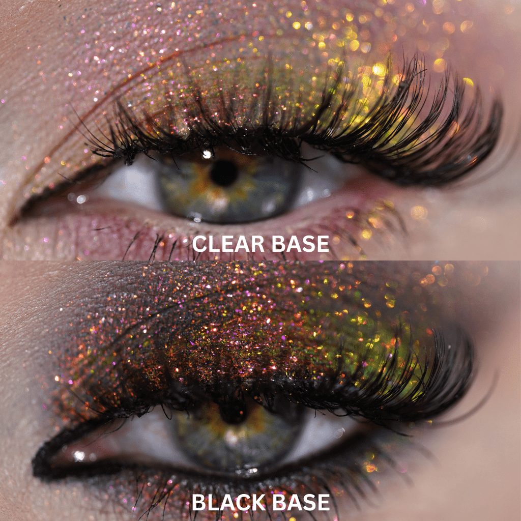 Lime Blossom (Multichrome Pigment)
