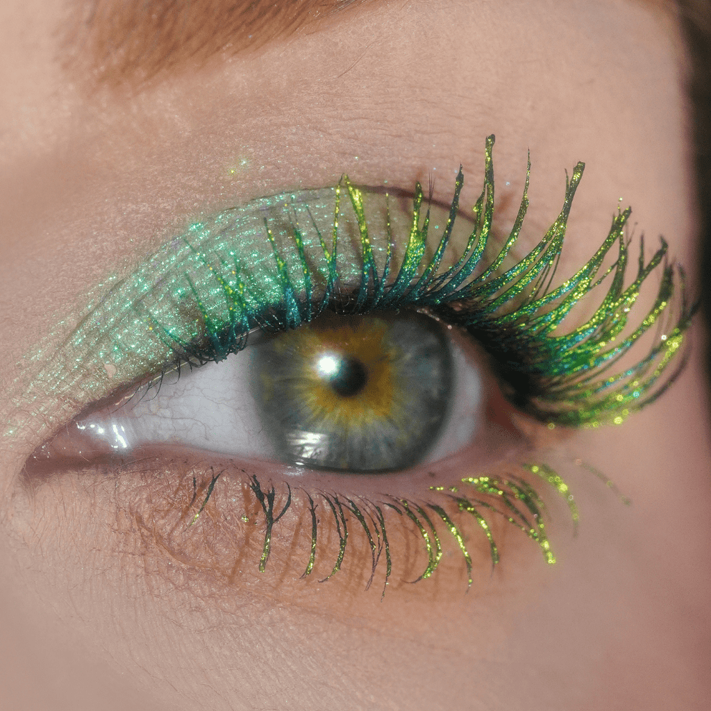 Jungle Mirage (Mascara Topper)