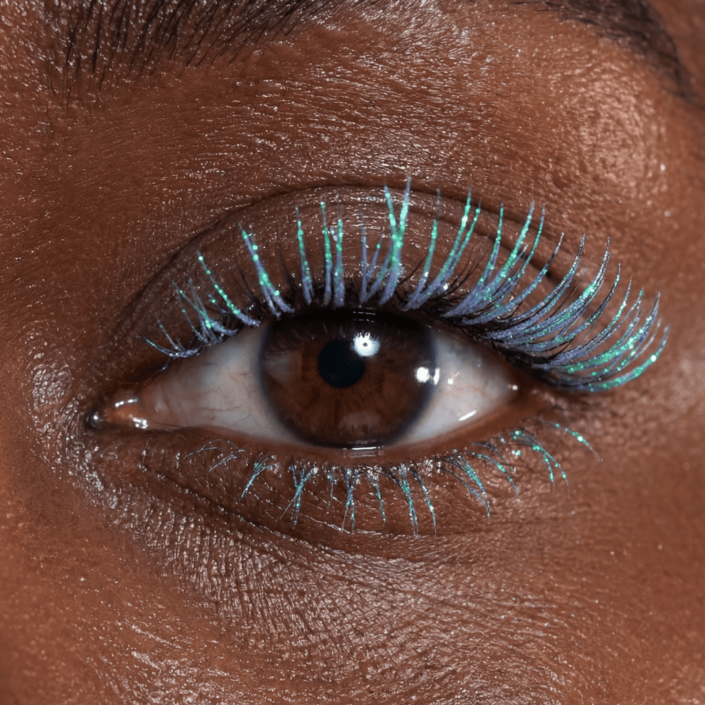 Turquoise Oasis (Mascara Topper)