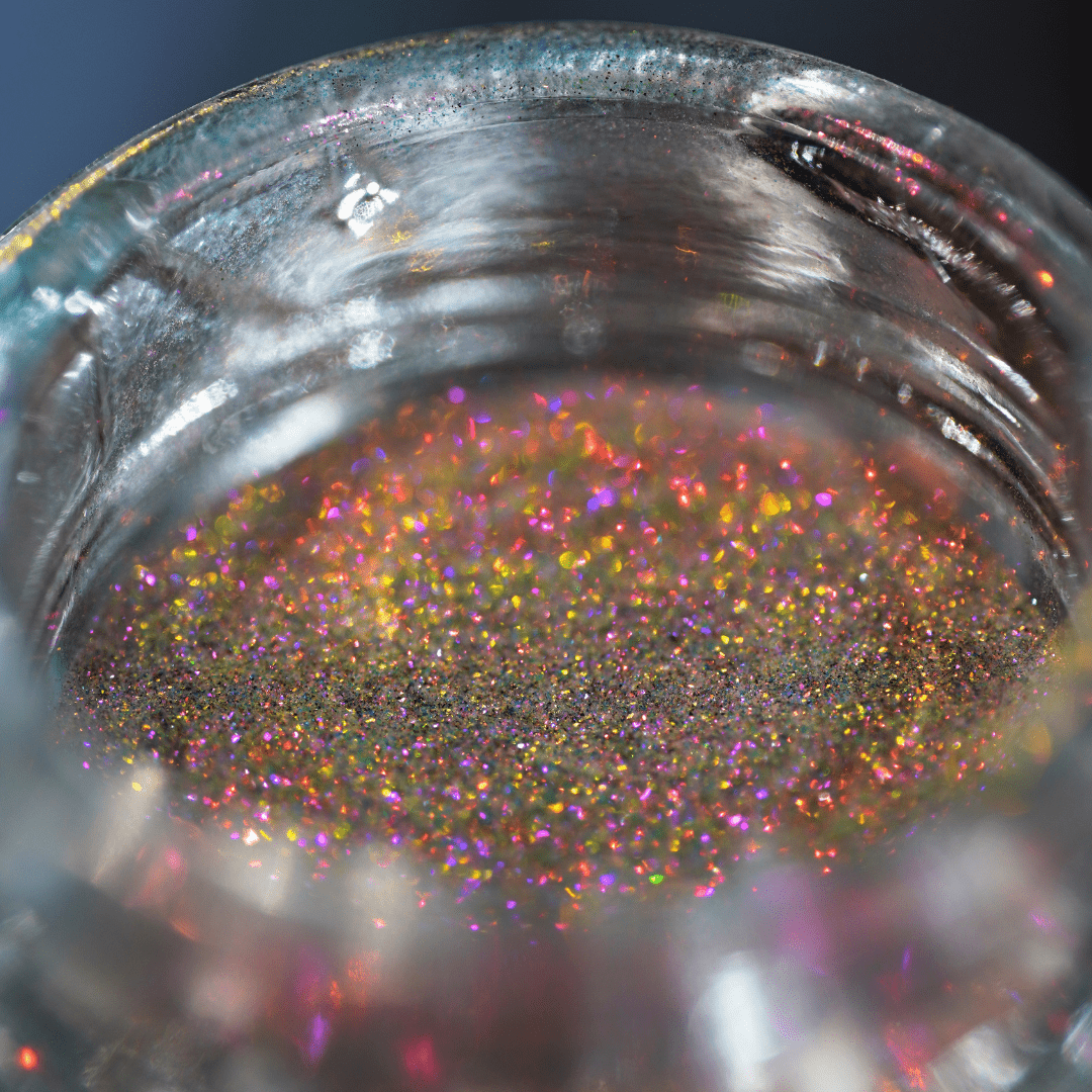Nymph Blush (Multichrome Pigment)