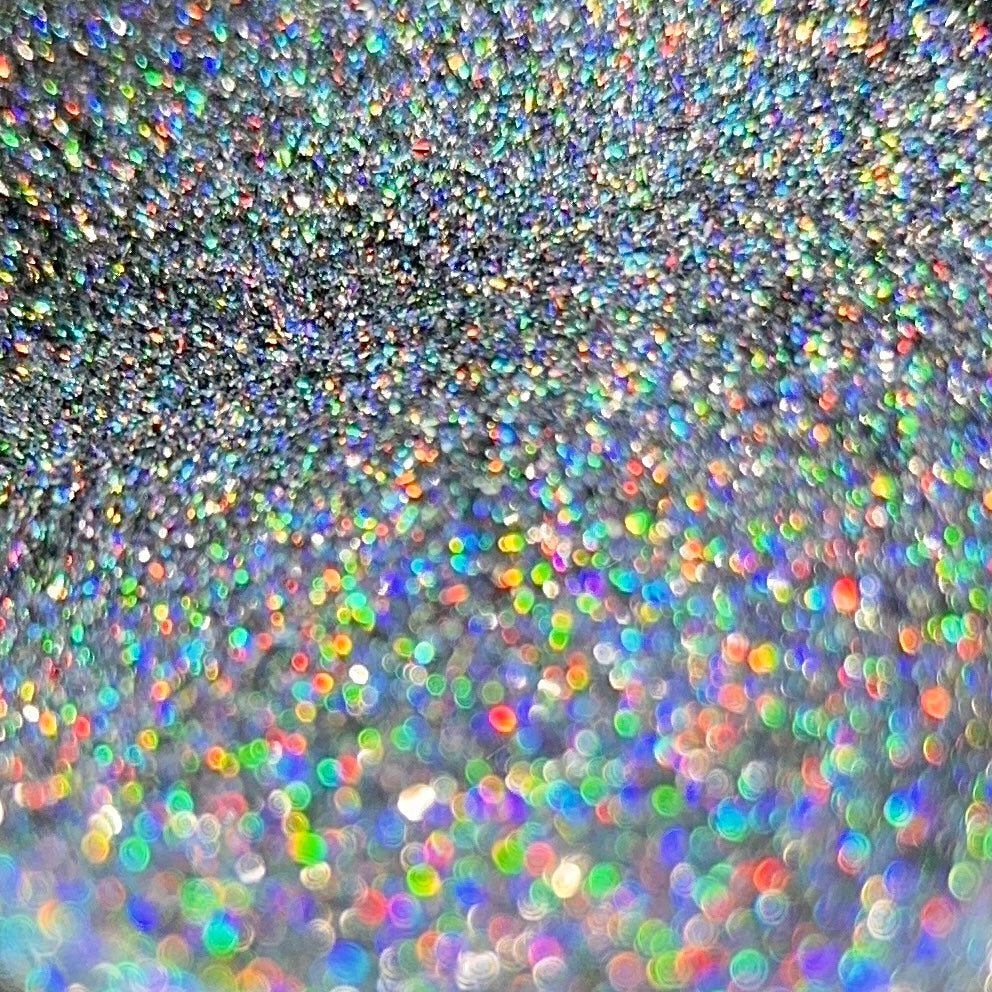 True Holo (Multichrome Pigment)