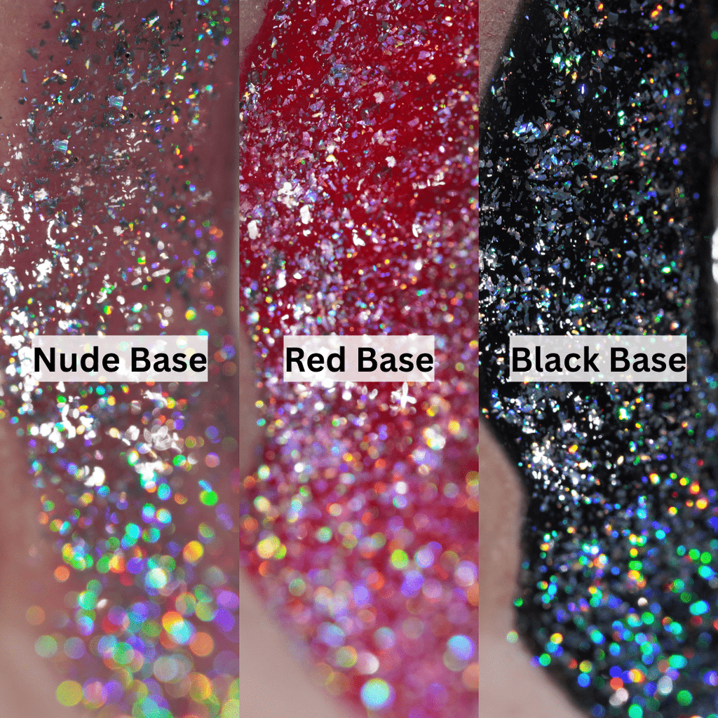 Lipgloss - True Holo
