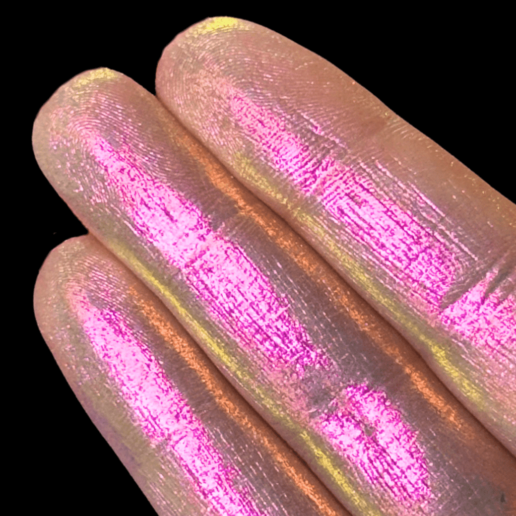 Nymph Blush (Multichrome Pigment)