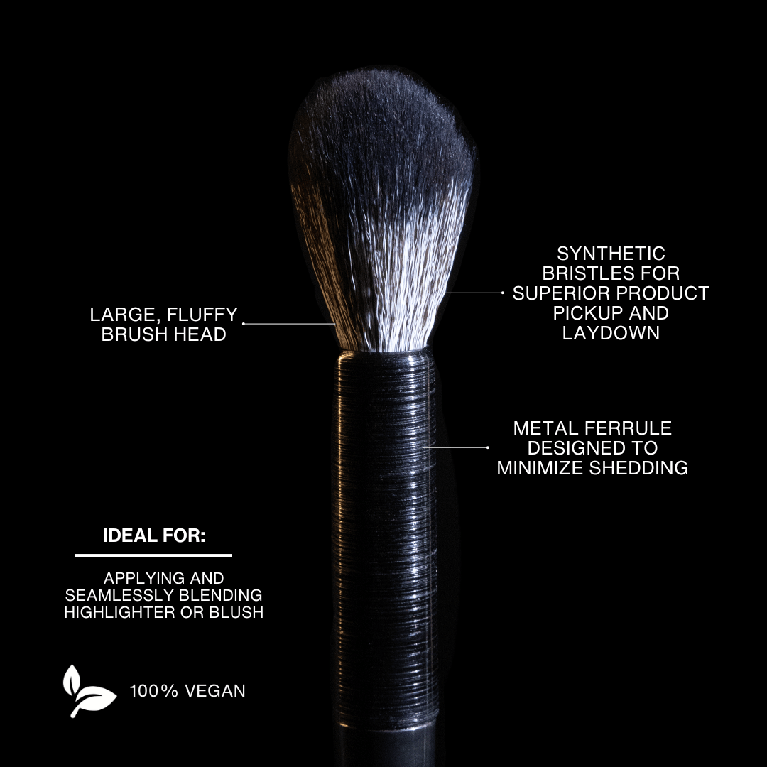 Brush #06 - Cheeks