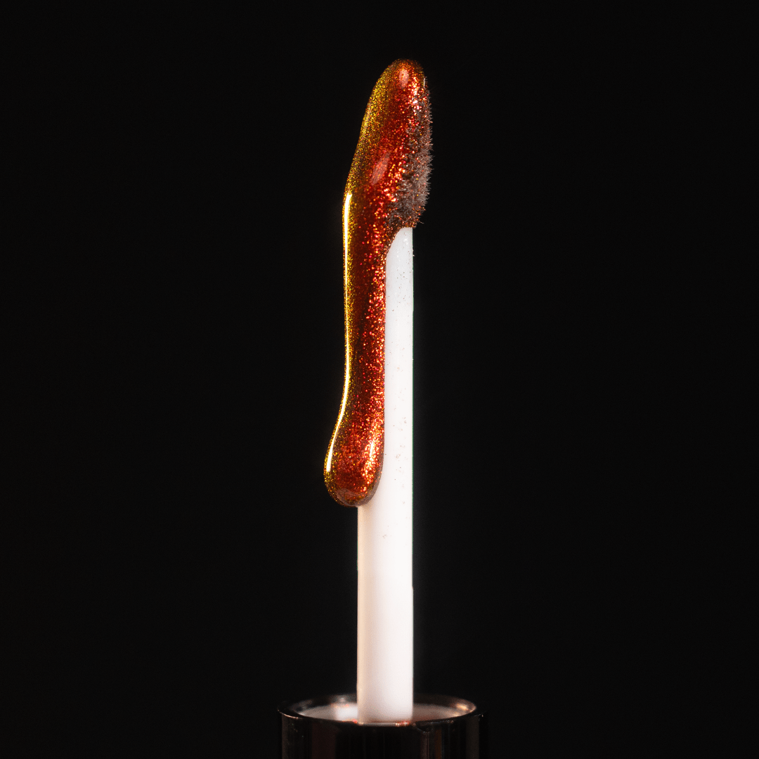 Lipgloss - Bronze Mirage
