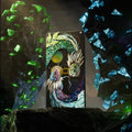 Chapter 1 - Legend of Land and Sea