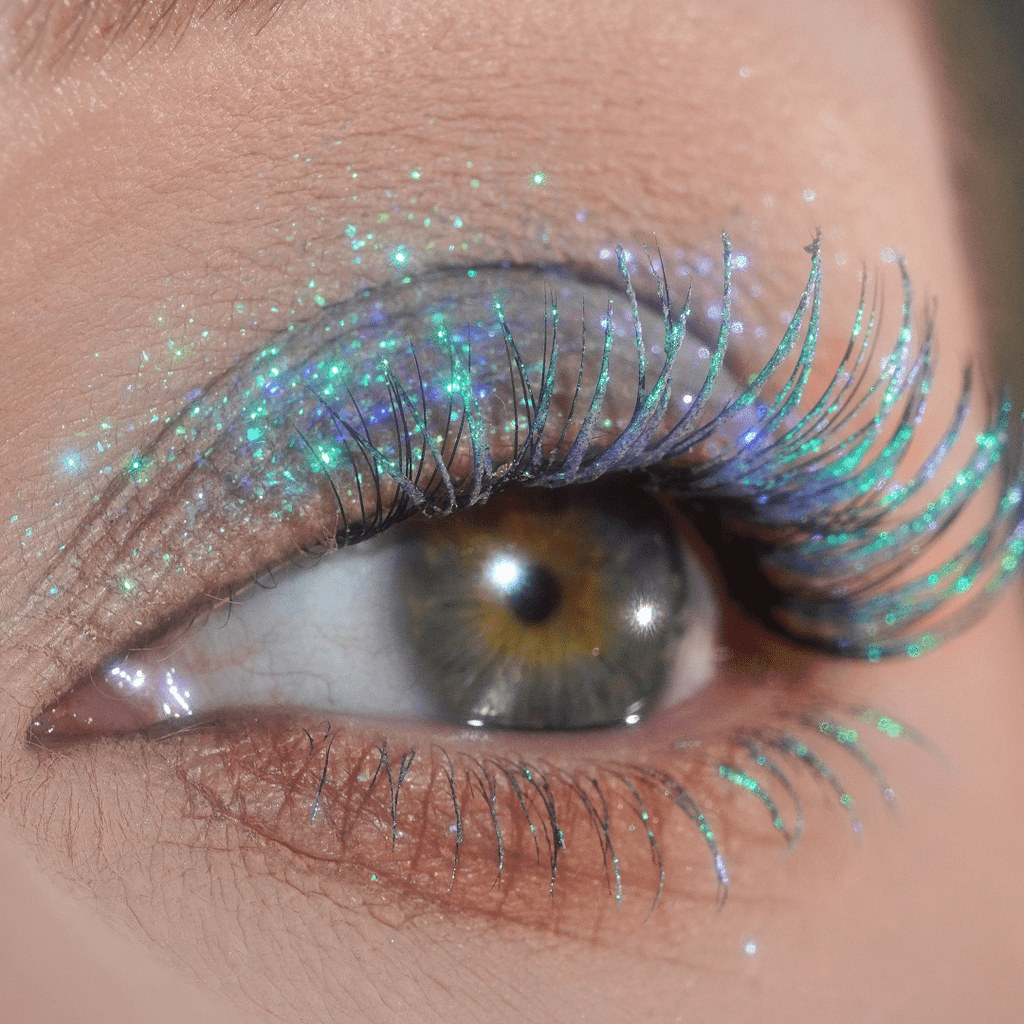 Turquoise Oasis (Mascara Topper)