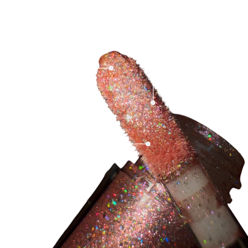 HoloGloss – Luxury