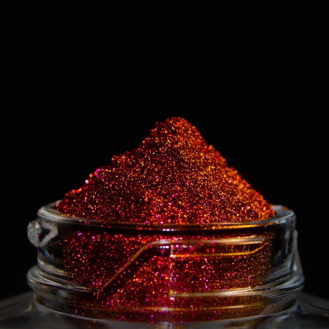 Bronze Mirage (Multichrome Pigment)
