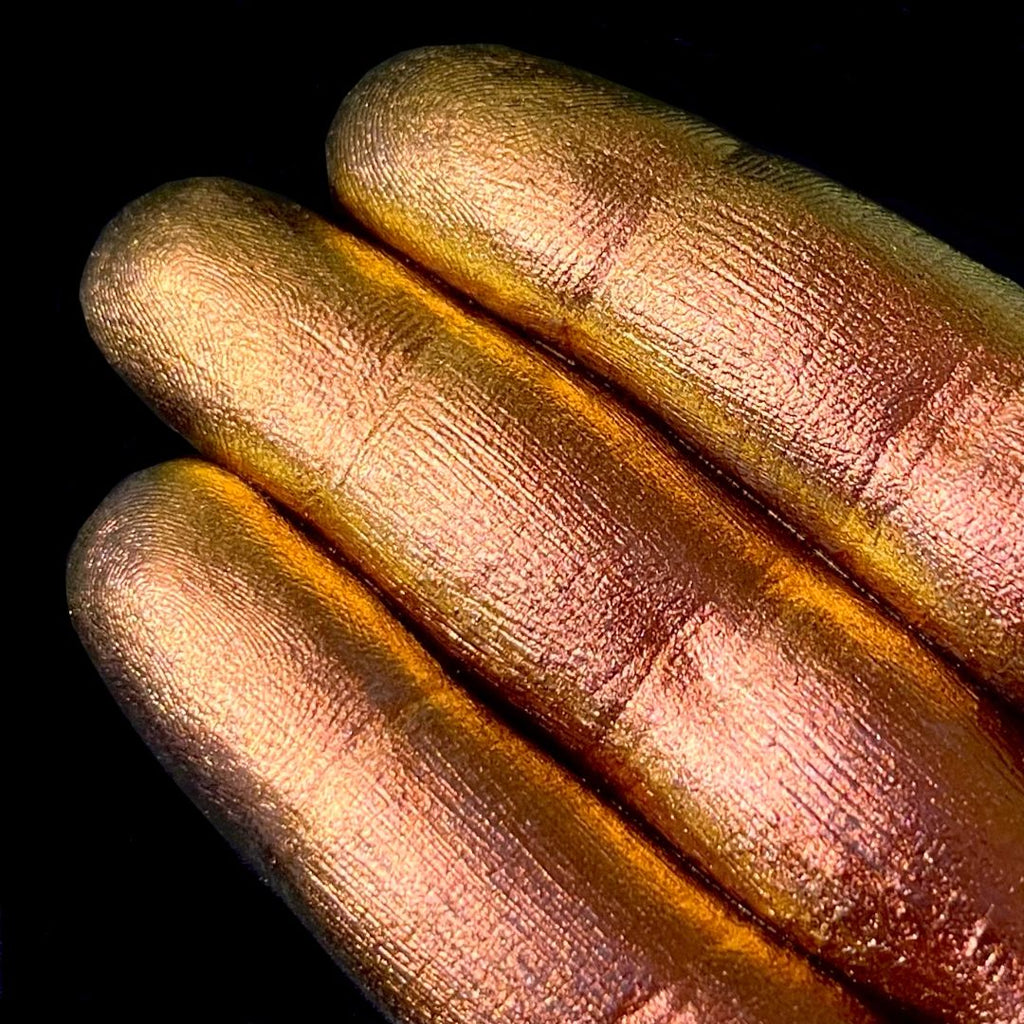 Bronze Mirage (Multichrome Pigment)