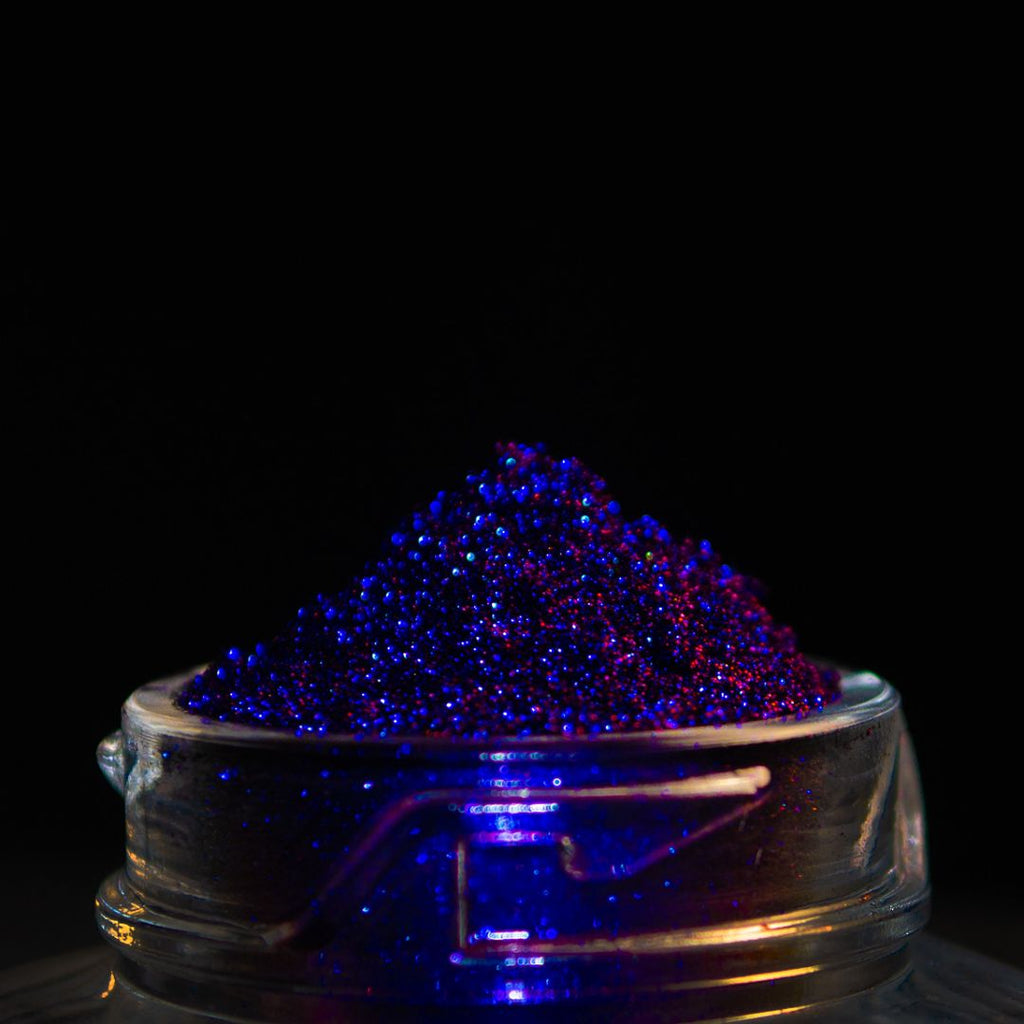 Twilight Serenade (Multichrome Pigment)