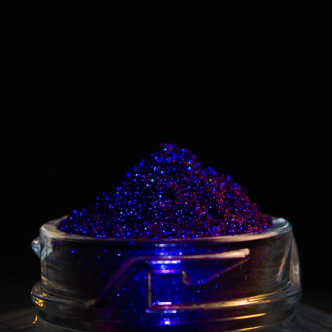 Twilight Serenade (Multichrome Pigment)