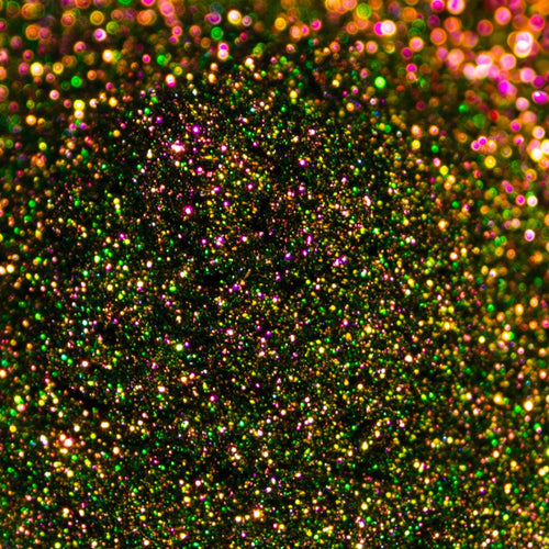 Aurora Foliage (Multichrome Pigment)