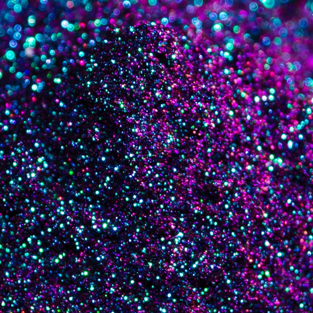 Oceanic Symphony (Multichrome Pigment)