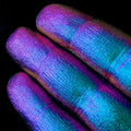 Oceanic Symphony (Multichrome Pigment)