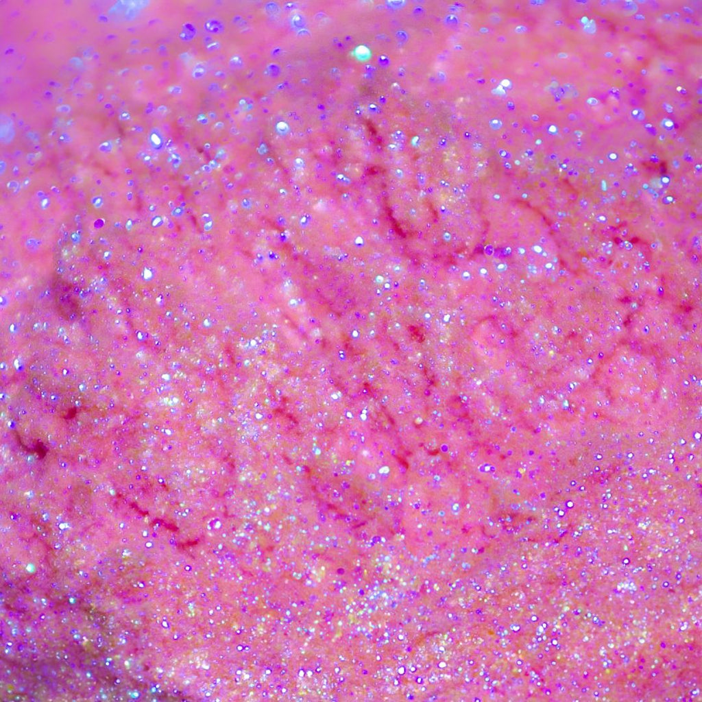 Ultraviolet Bouquet (Multichrome Pigment)