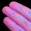 Ultraviolet Bouquet (Multichrome Pigment)