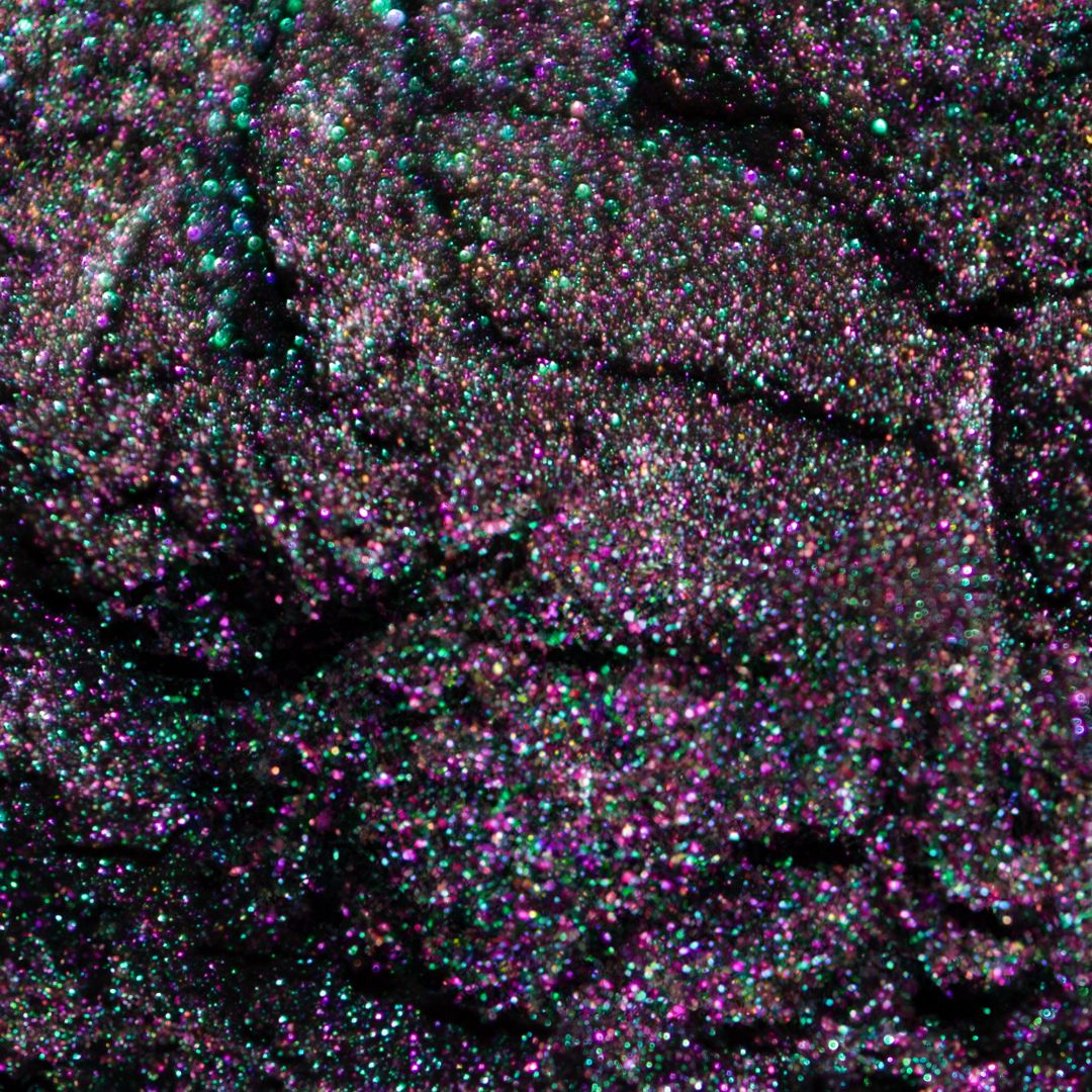 Nebula Blush (Multichrome Pigment)