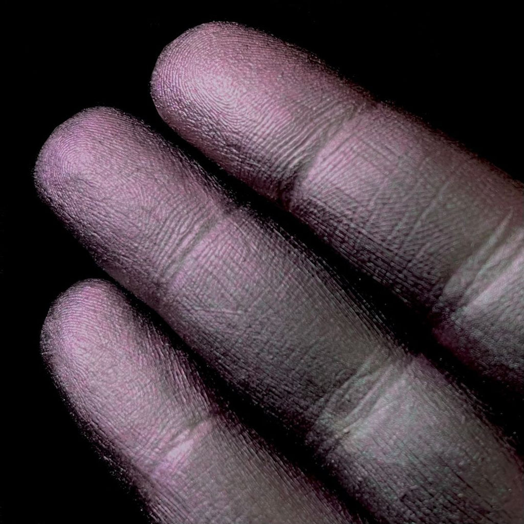 Nebula Blush (Multichrome Pigment)