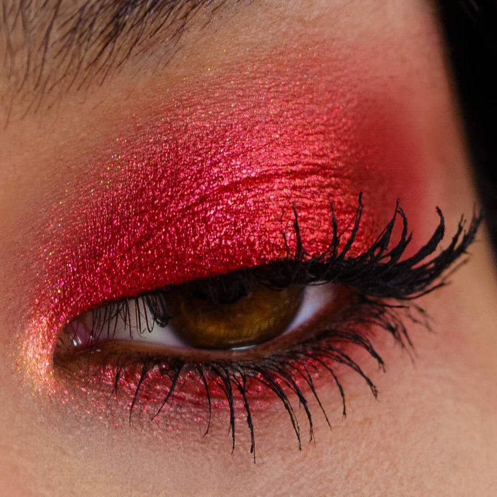 Cranberry Luster (Multichrome Pigment)