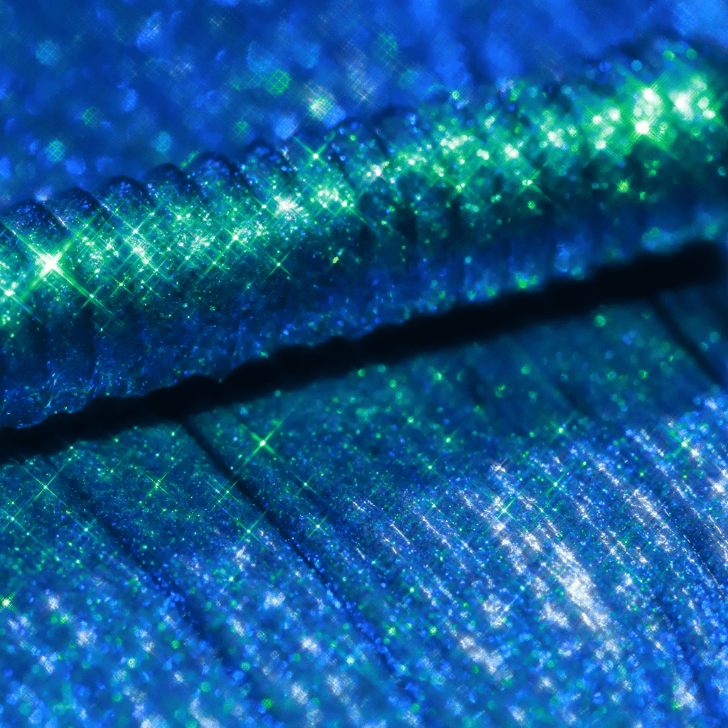 Turquoise Oasis (Mascara Topper)