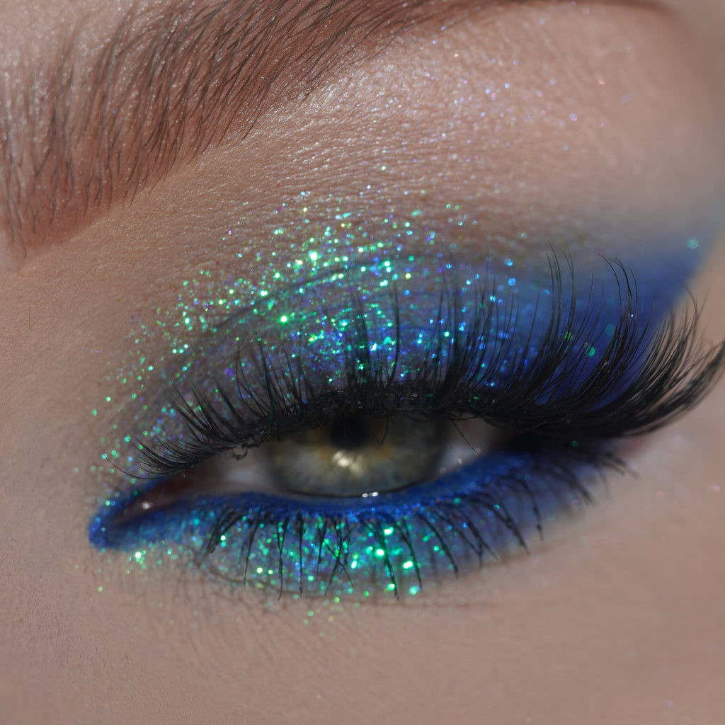 Turquoise Oasis (Multichrome Pigment)