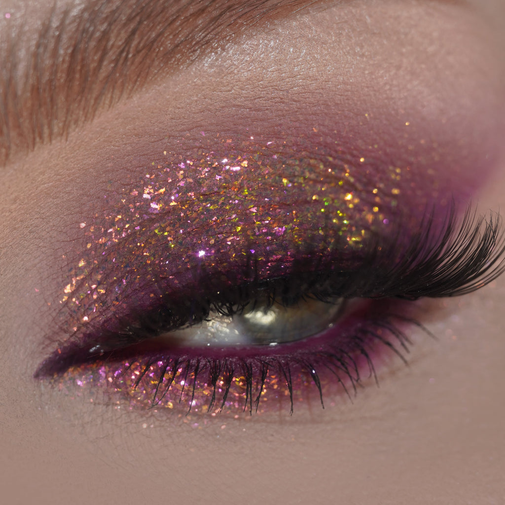 Blooming Charm (Multichrome Pigment)