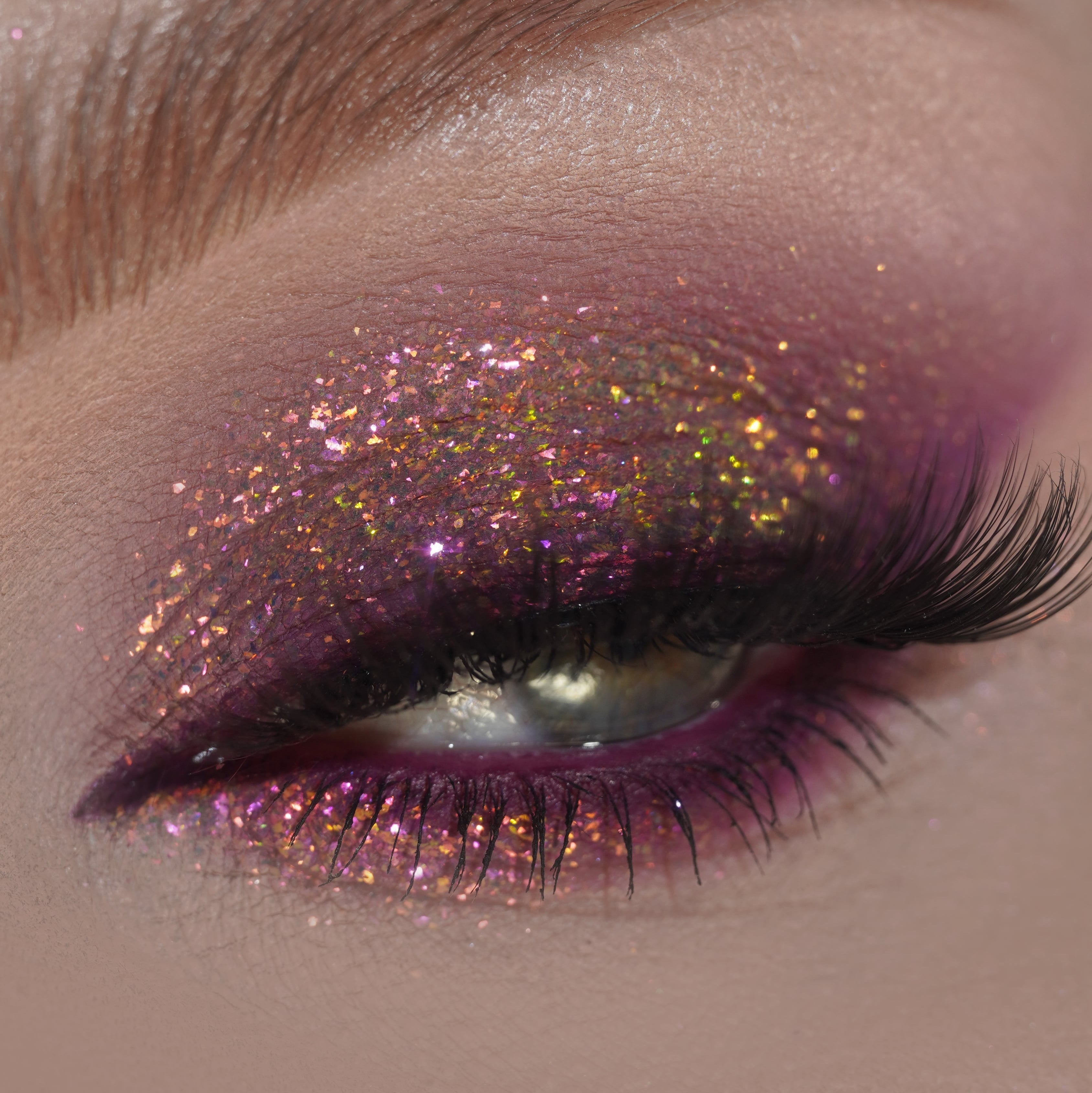 Blooming Charm (Multichrome Pigment)