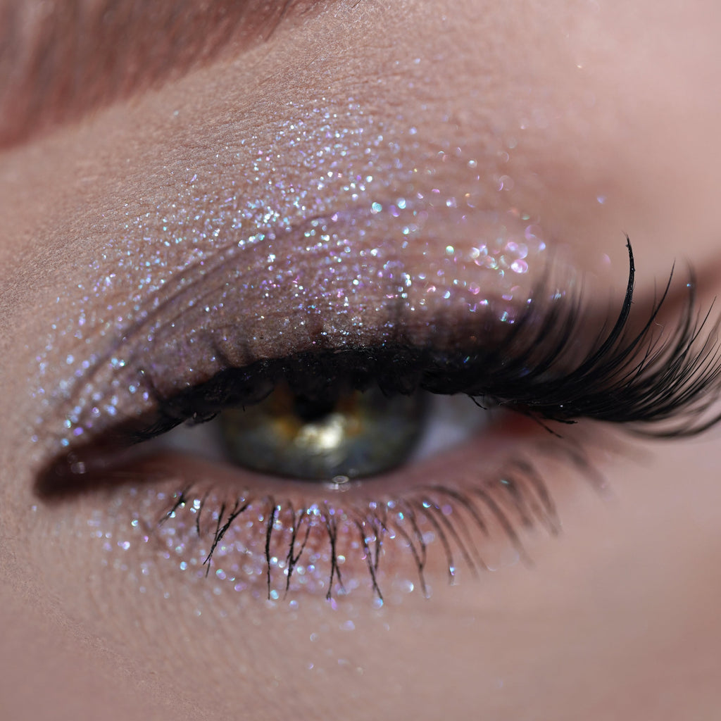 Sapphire Ice (Multichrome Pigment)