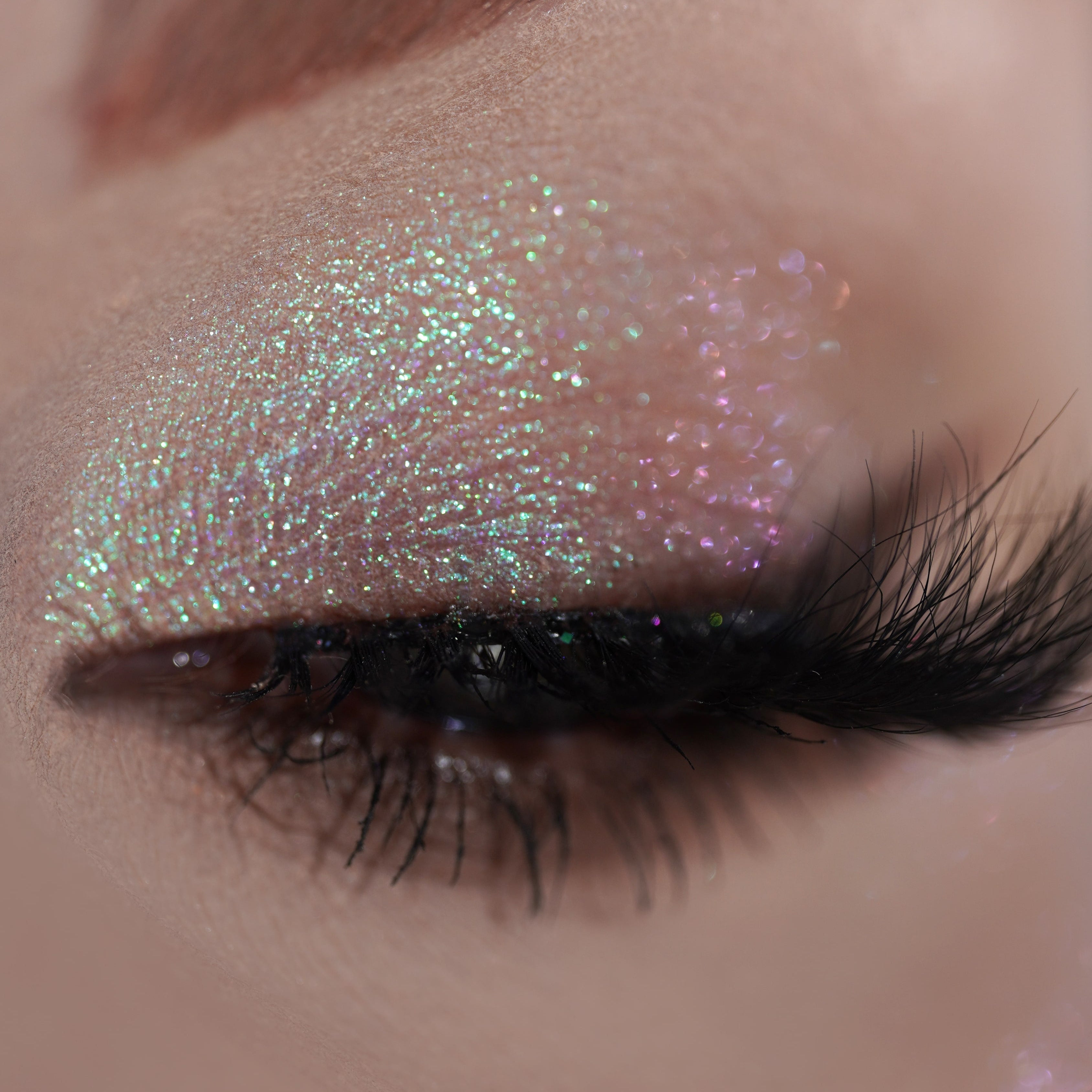 Misty Lavender (Multichrome Pigment)