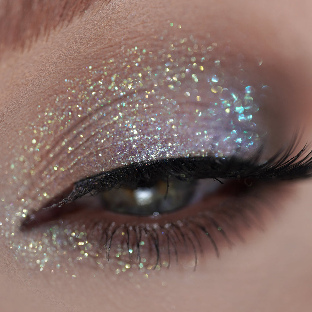 Minted Opulence (Multichrome Pigment)