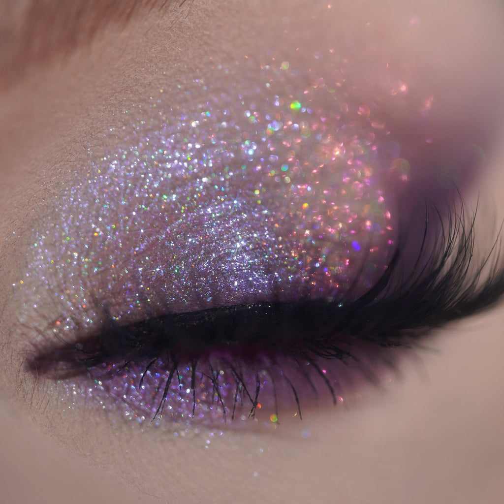 Holo Amethyst (Multichrome Pigment)