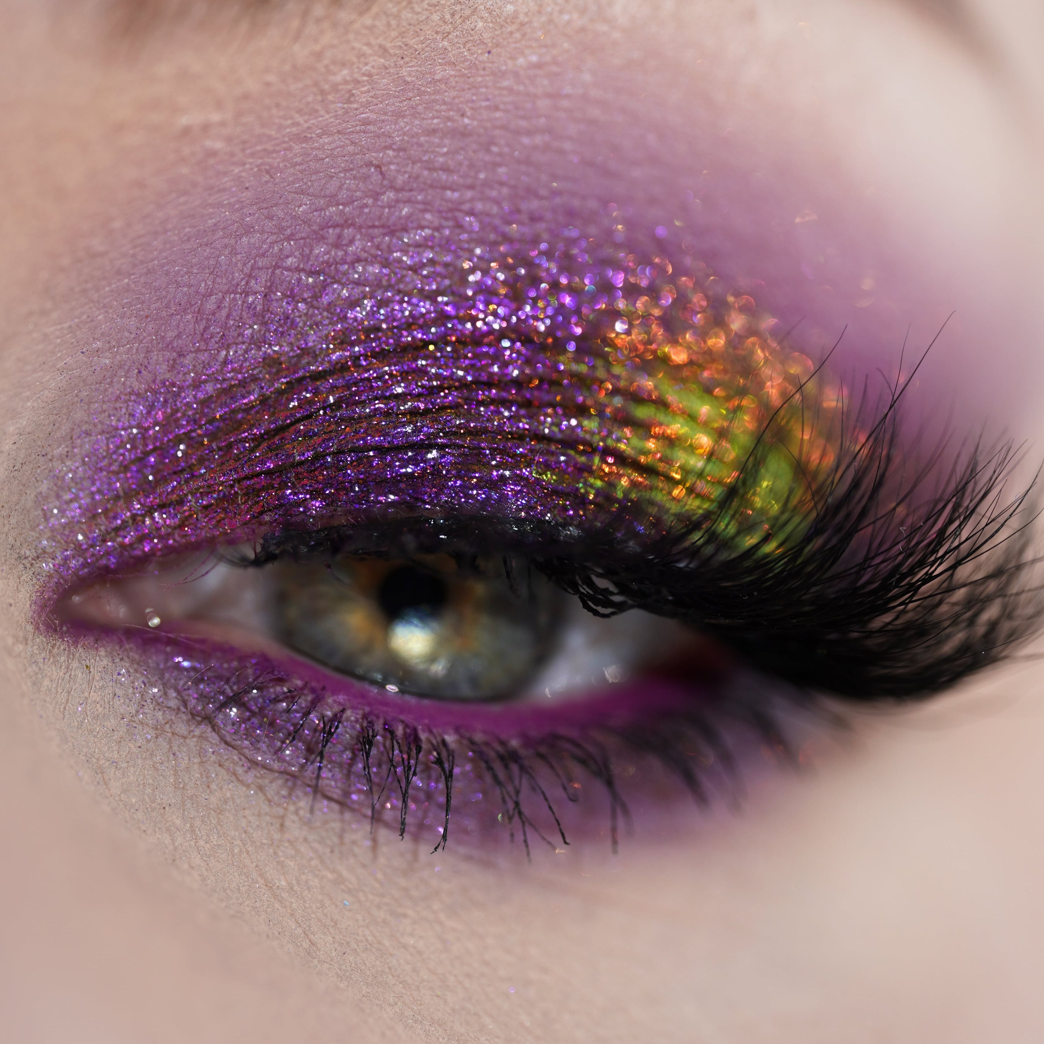 Enchanted Vine (Multichrome Pigment)