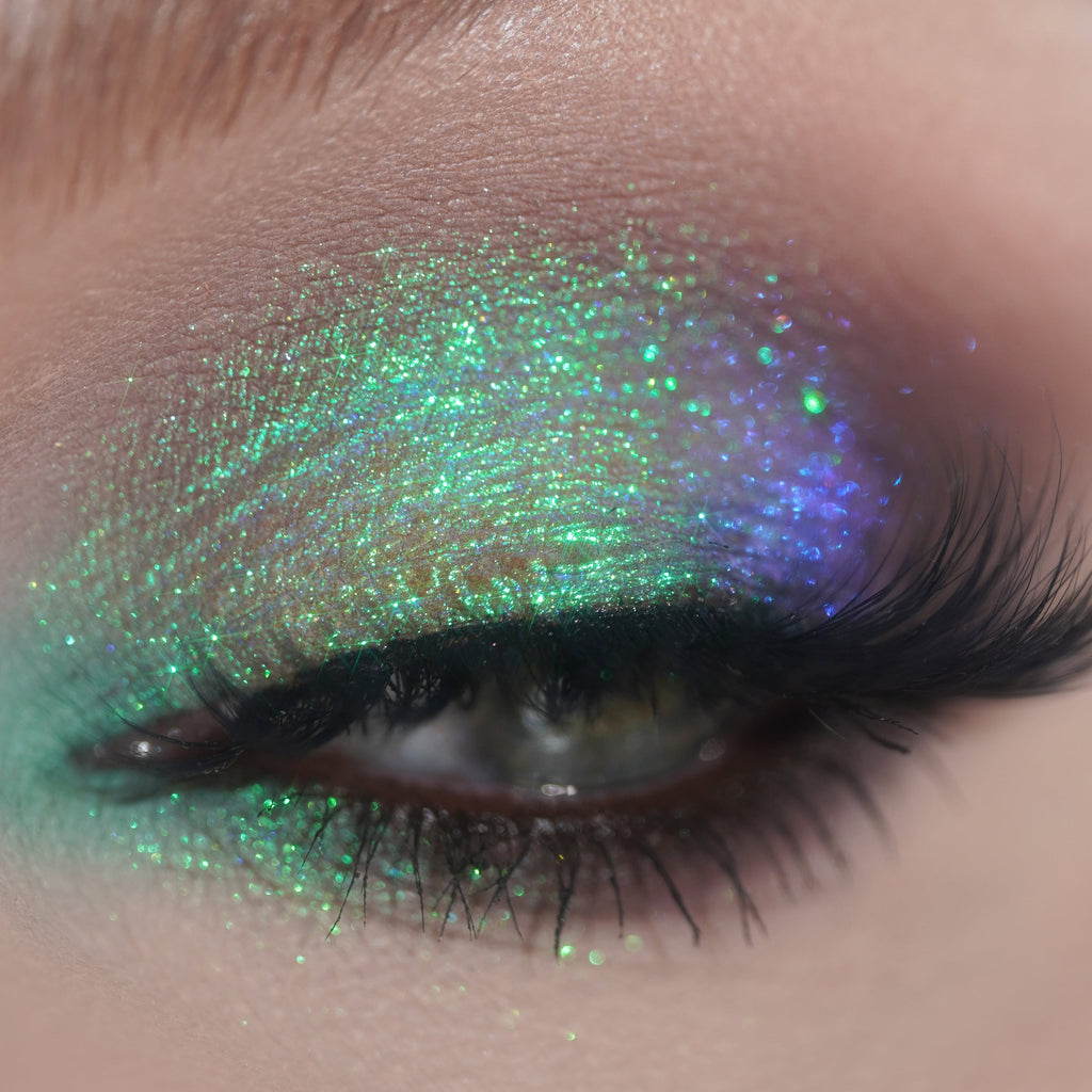 Rustic Seafoam (Multichrome Pigment)