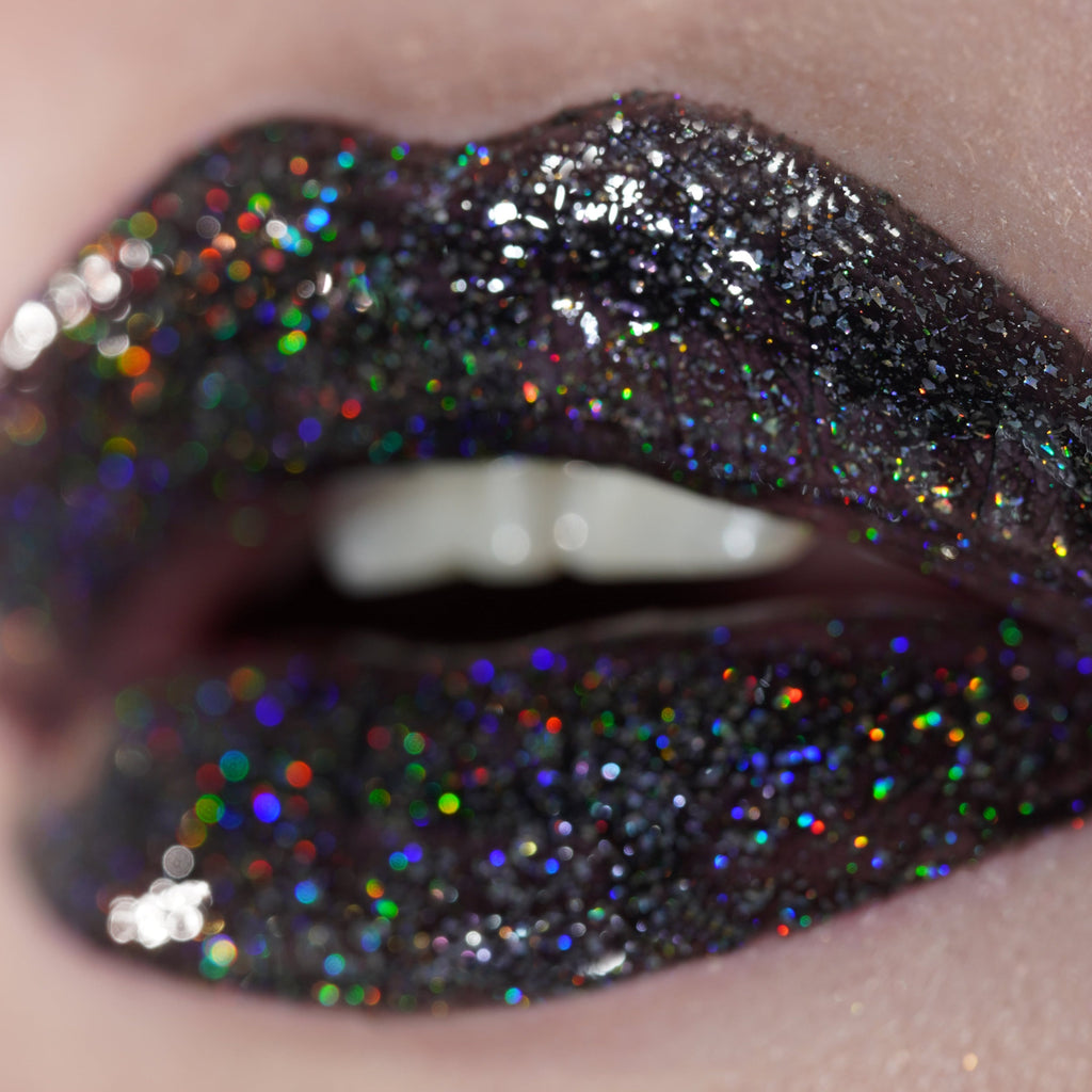 Lipgloss - Holo Obsidian