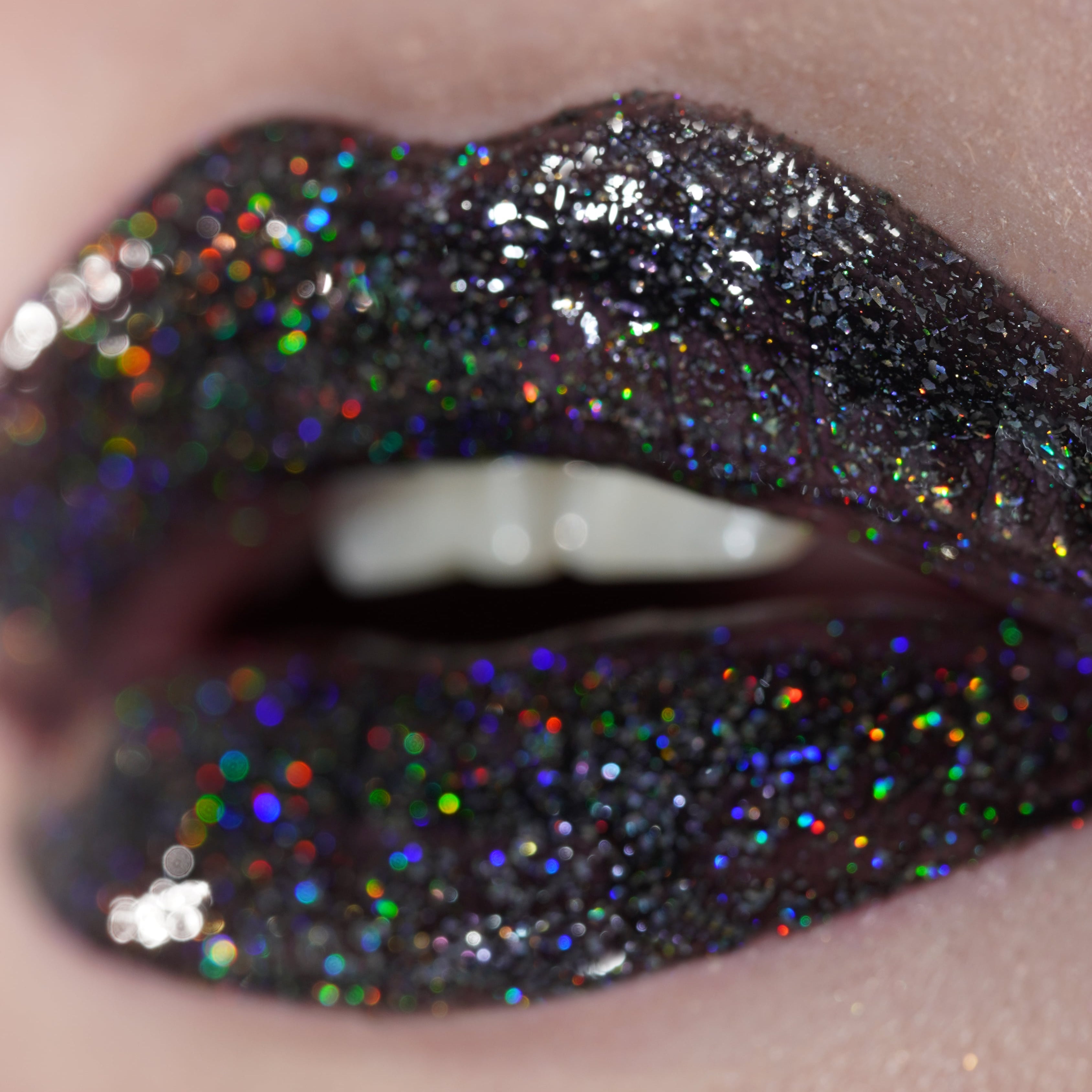 Lipgloss - Holo Obsidian