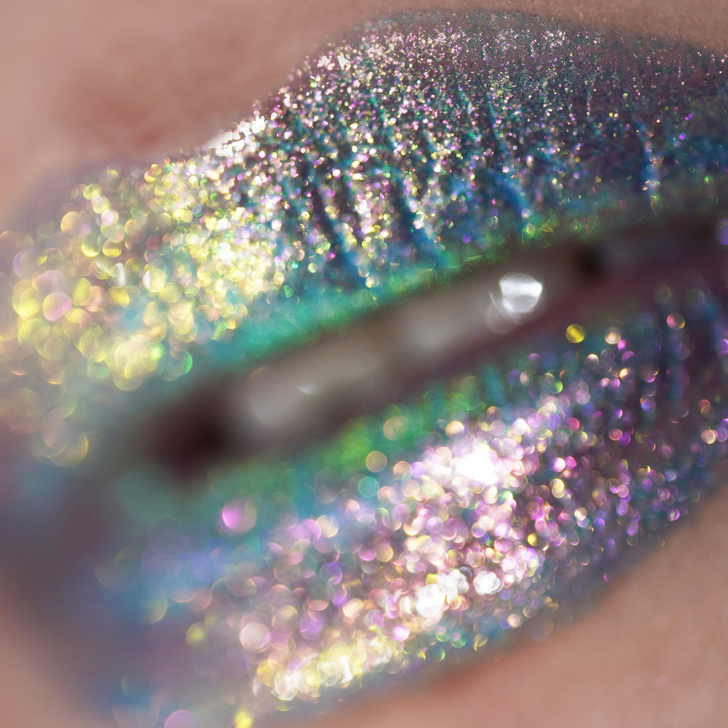 Lipgloss - Dreaming Orchid