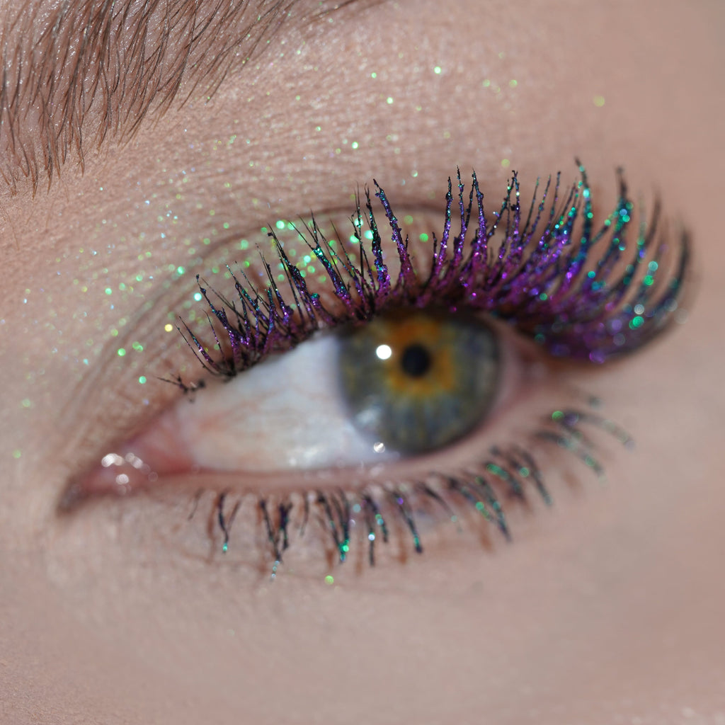 Emerald Waters (Multichrome Pigment)