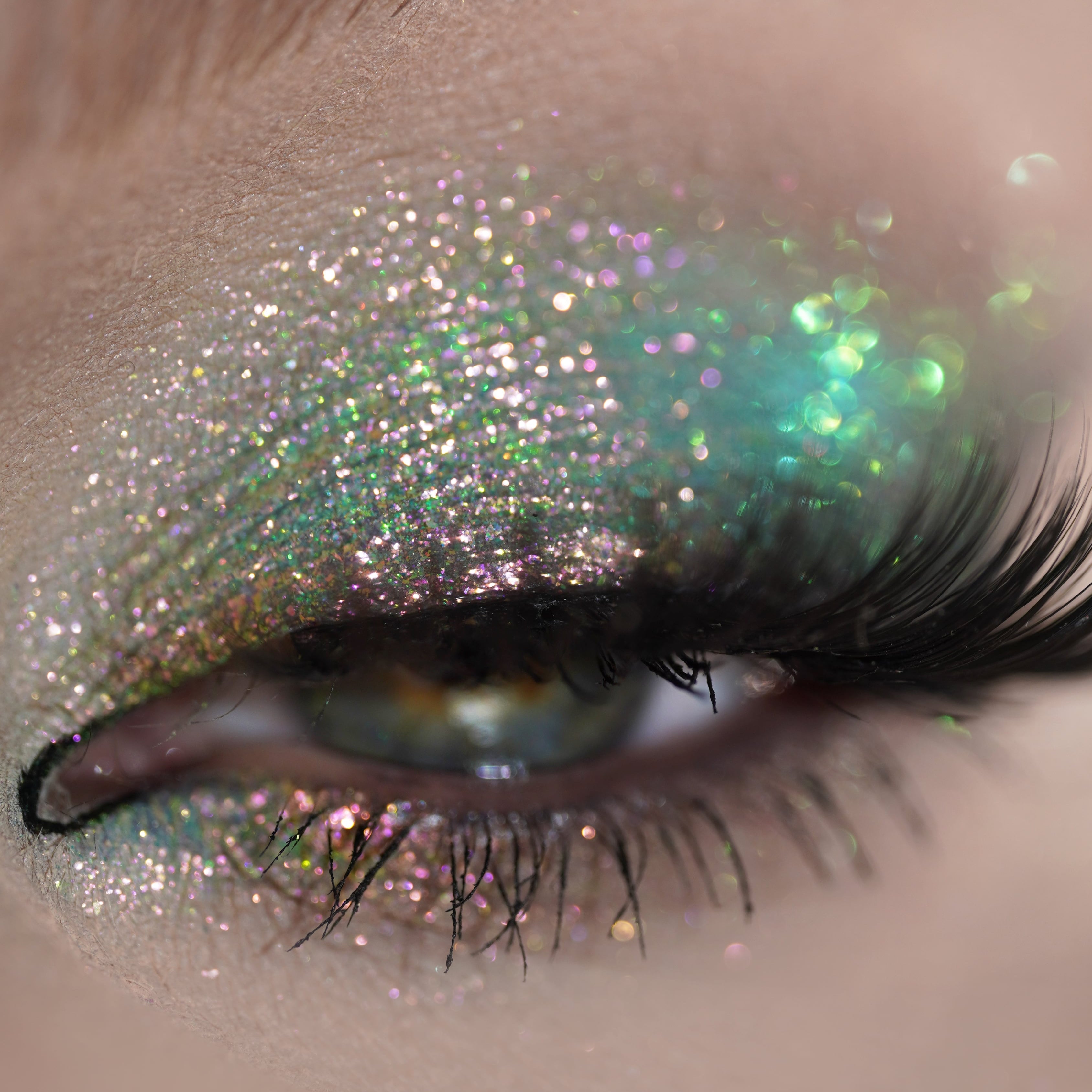 Dreaming Orchid (Multichrome Pigment)
