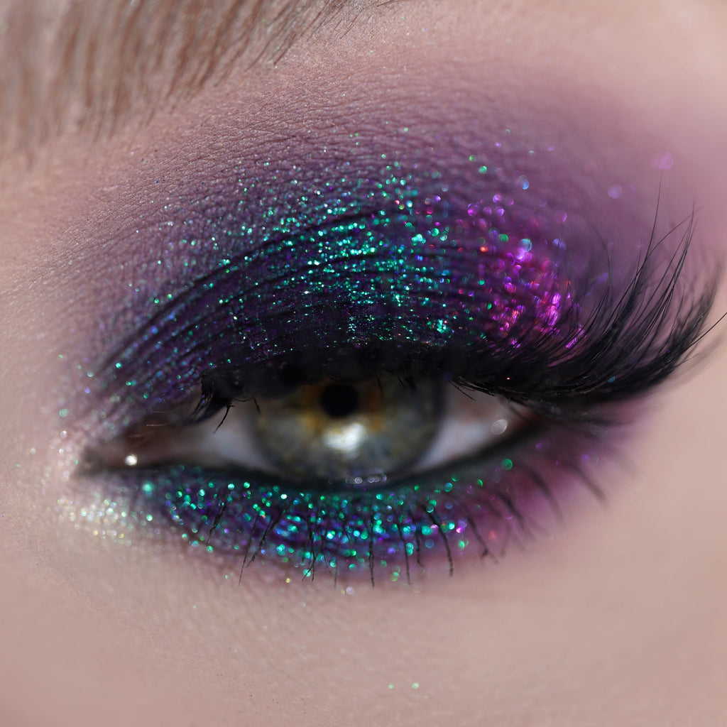 Emerald Waters (Multichrome Pigment)