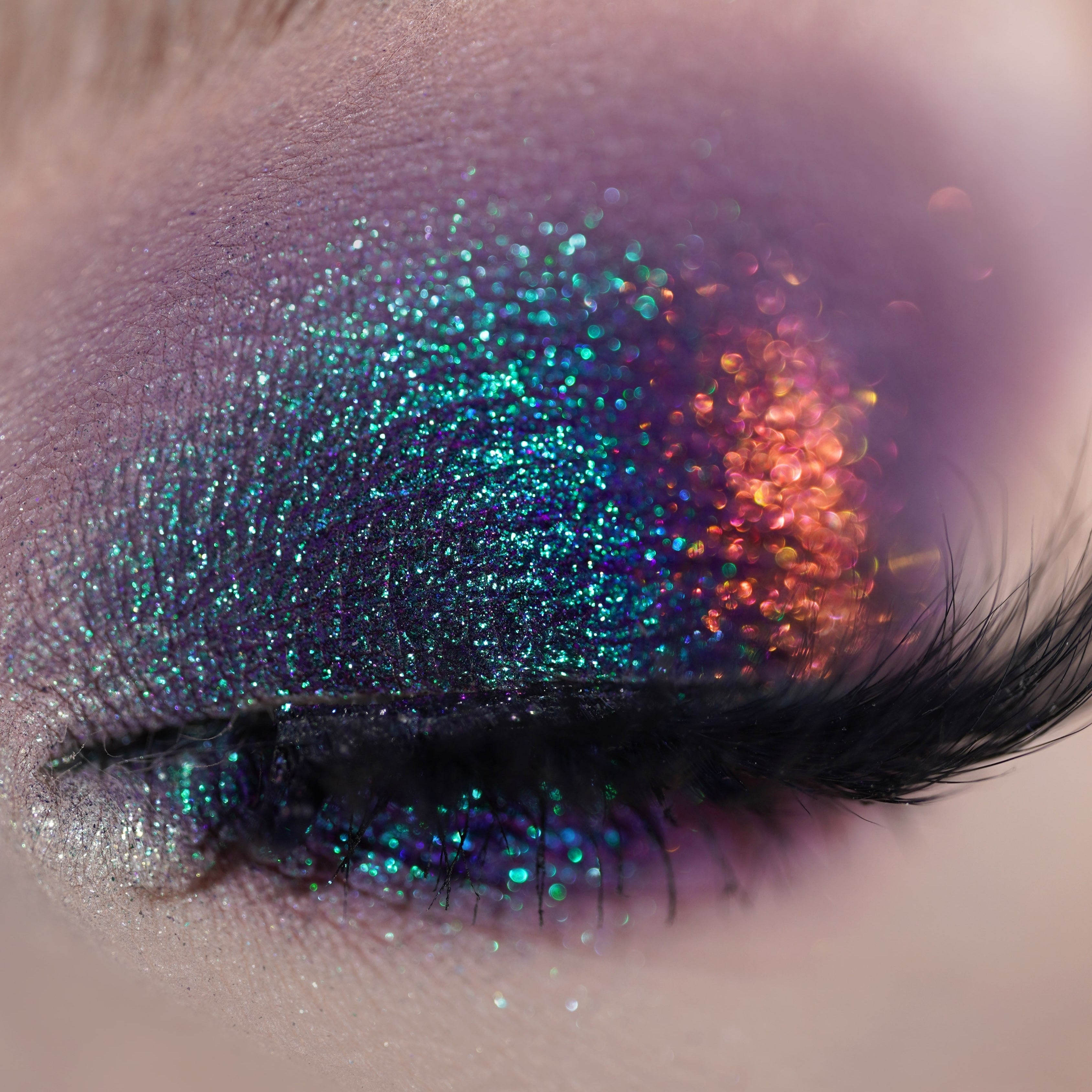Emerald Waters (Multichrome Pigment)