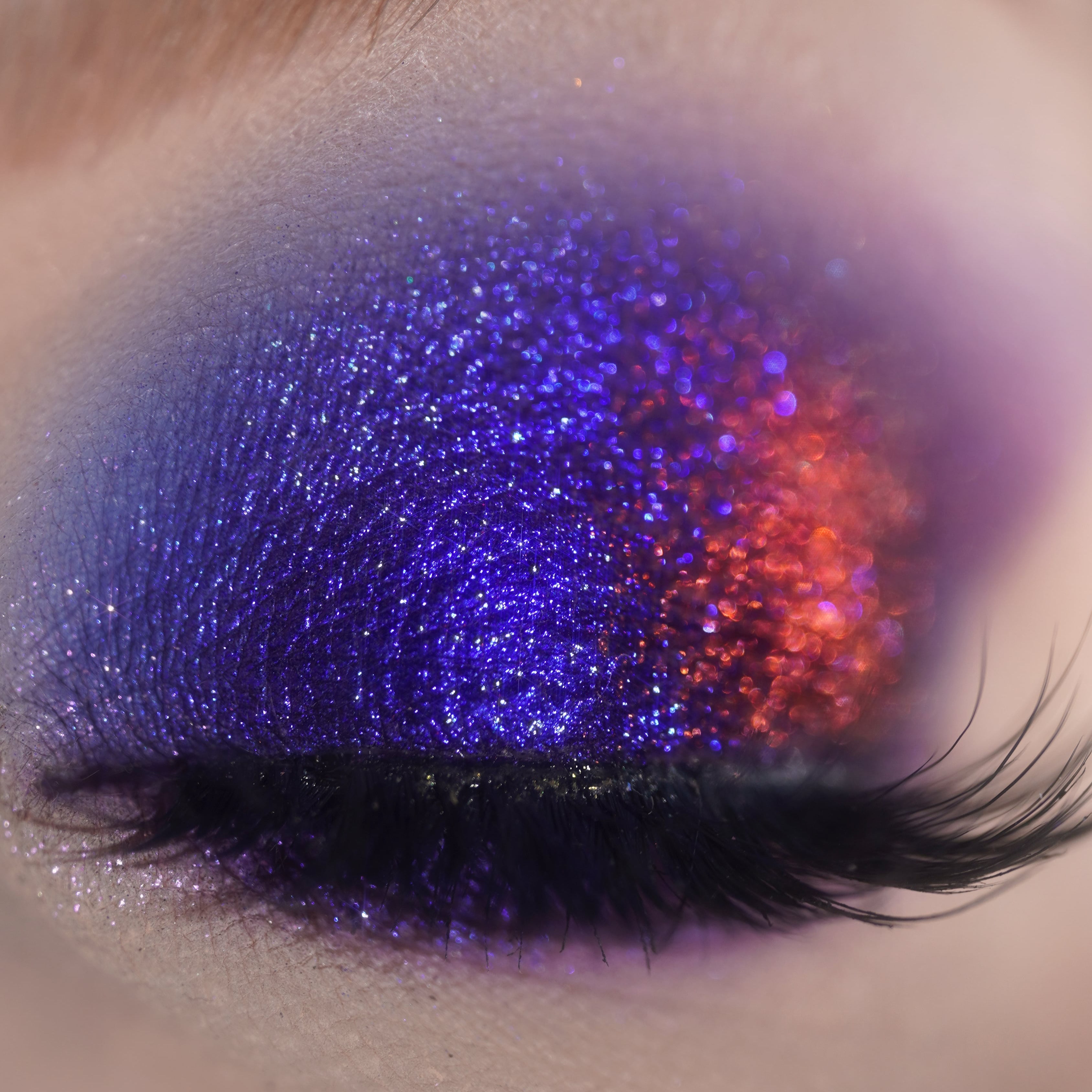 Twilight Serenade (Multichrome Pigment)