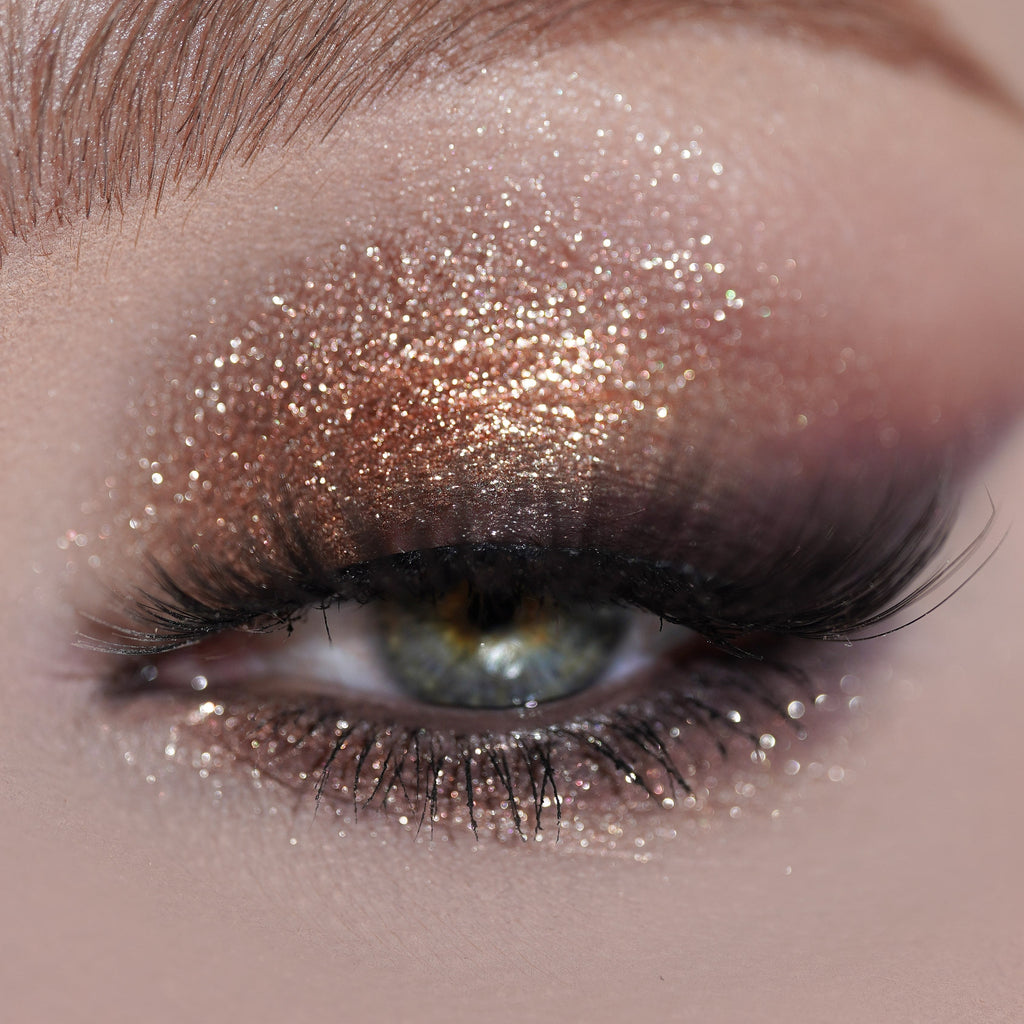 Rosegold Bloom (Multichrome Pigment)