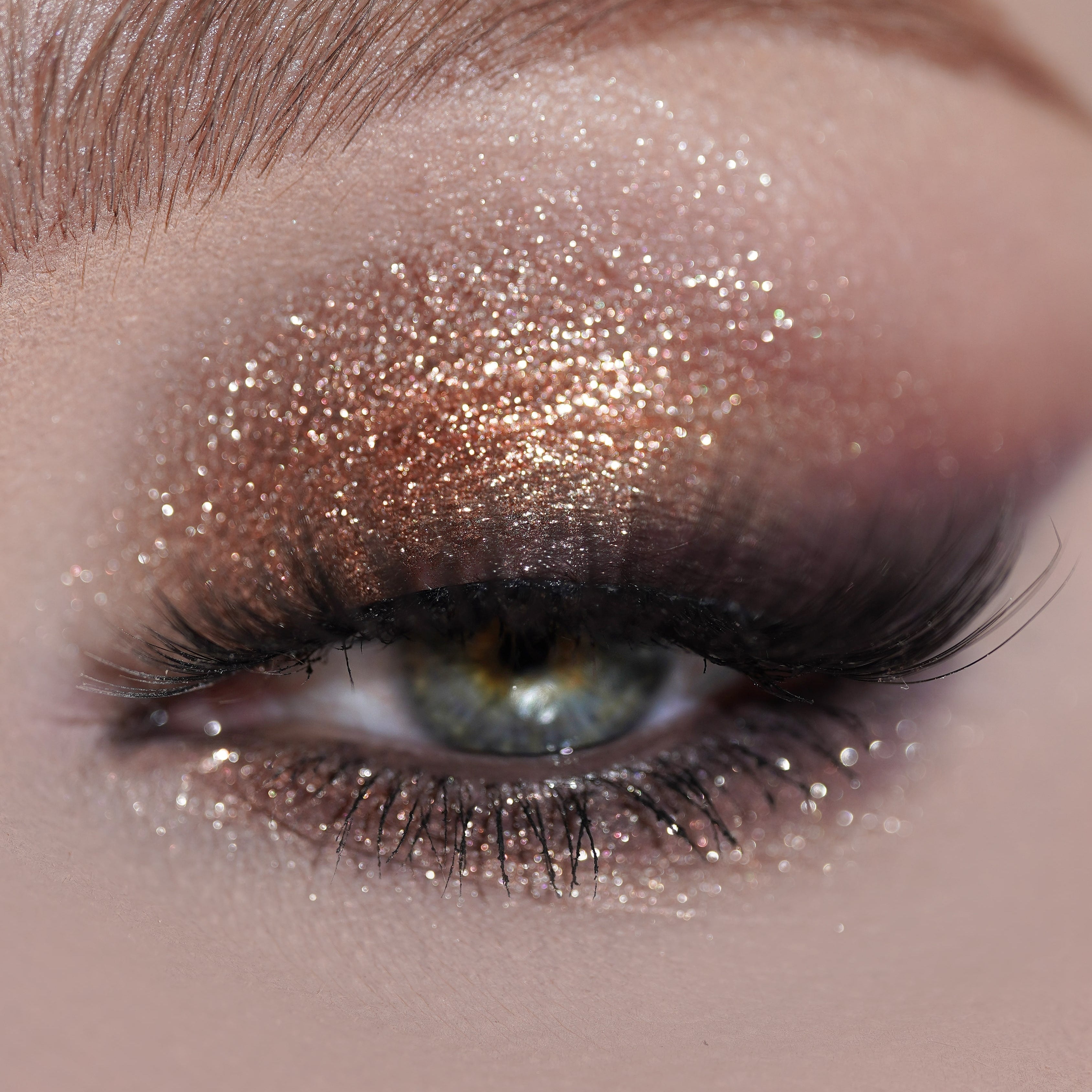 Rosegold Bloom (Multichrome Pigment)