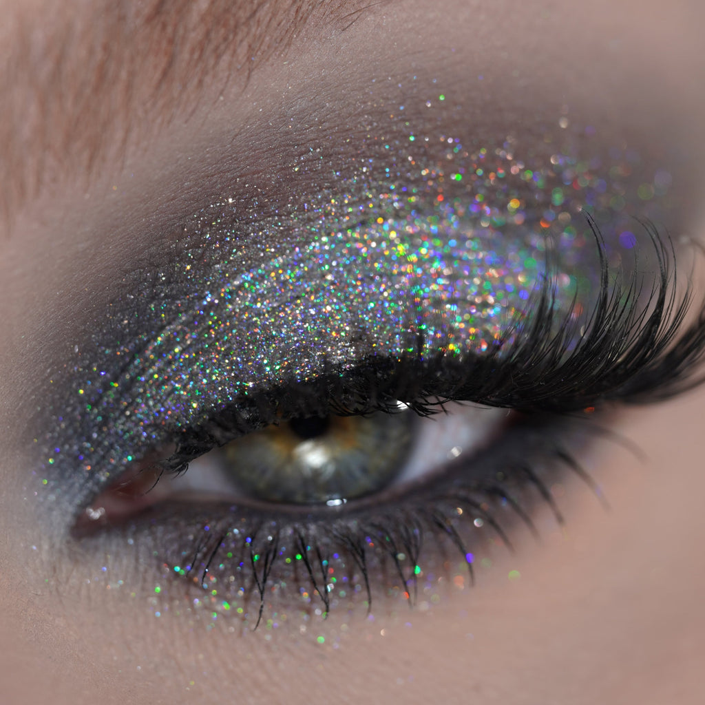 True Holo (Multichrome Pigment)