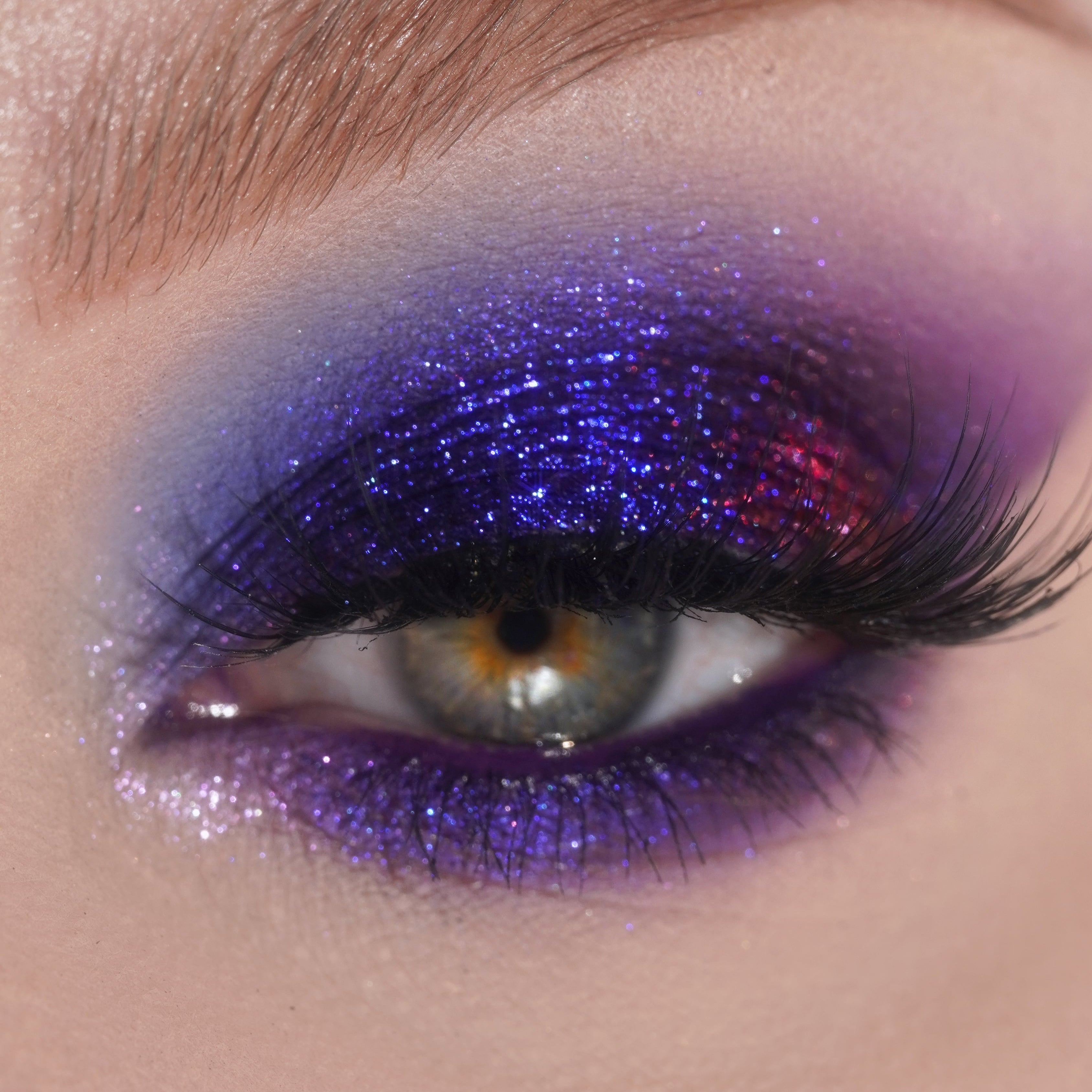 Twilight Serenade (Multichrome Pigment)