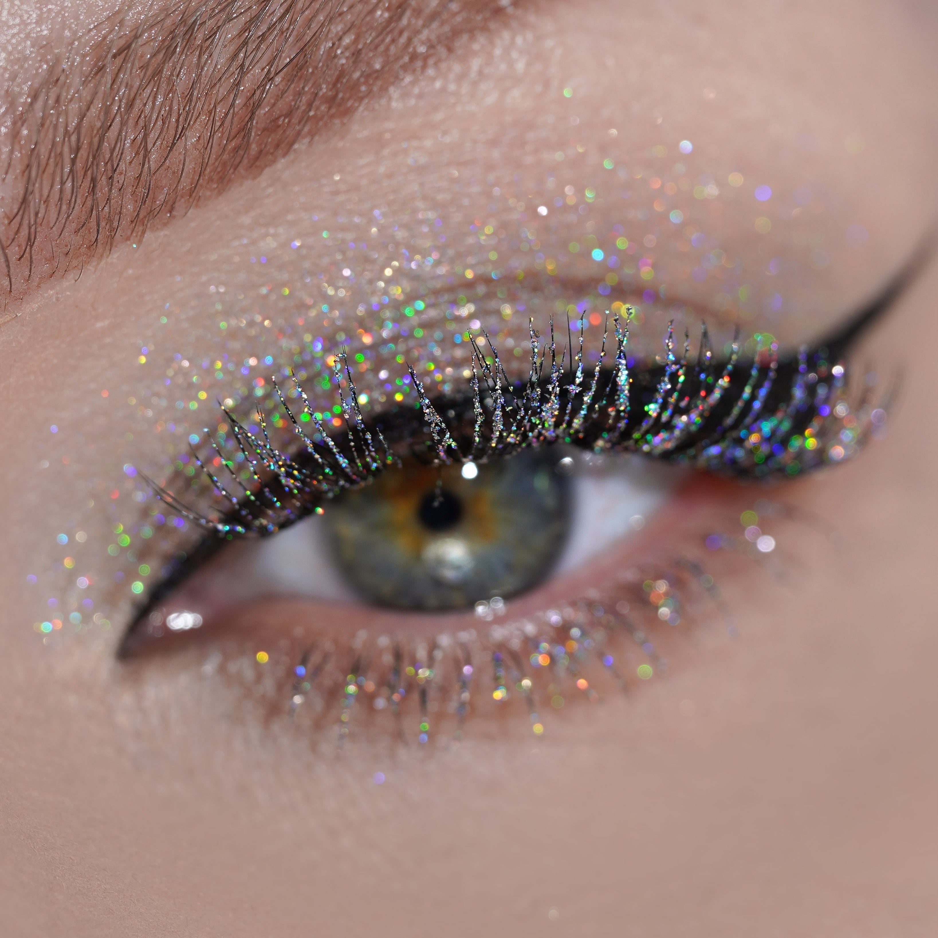 True Holo (Multichrome Pigment)
