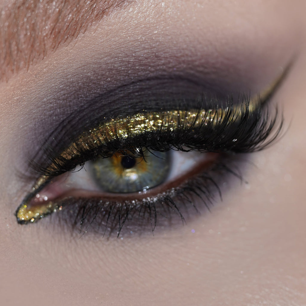 Silken Glow (Multichrome Pigment)