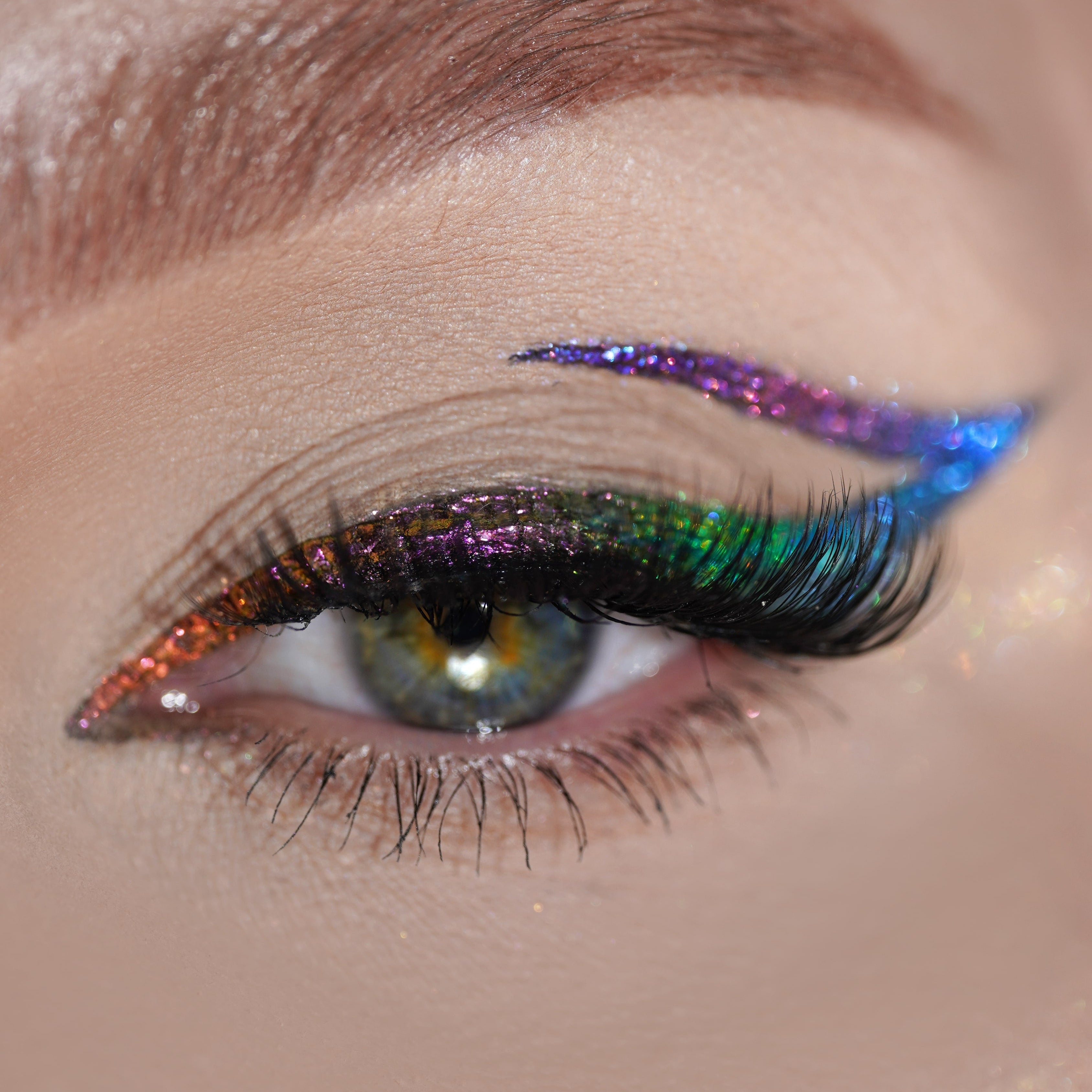 Pressed Pigment Highlighter