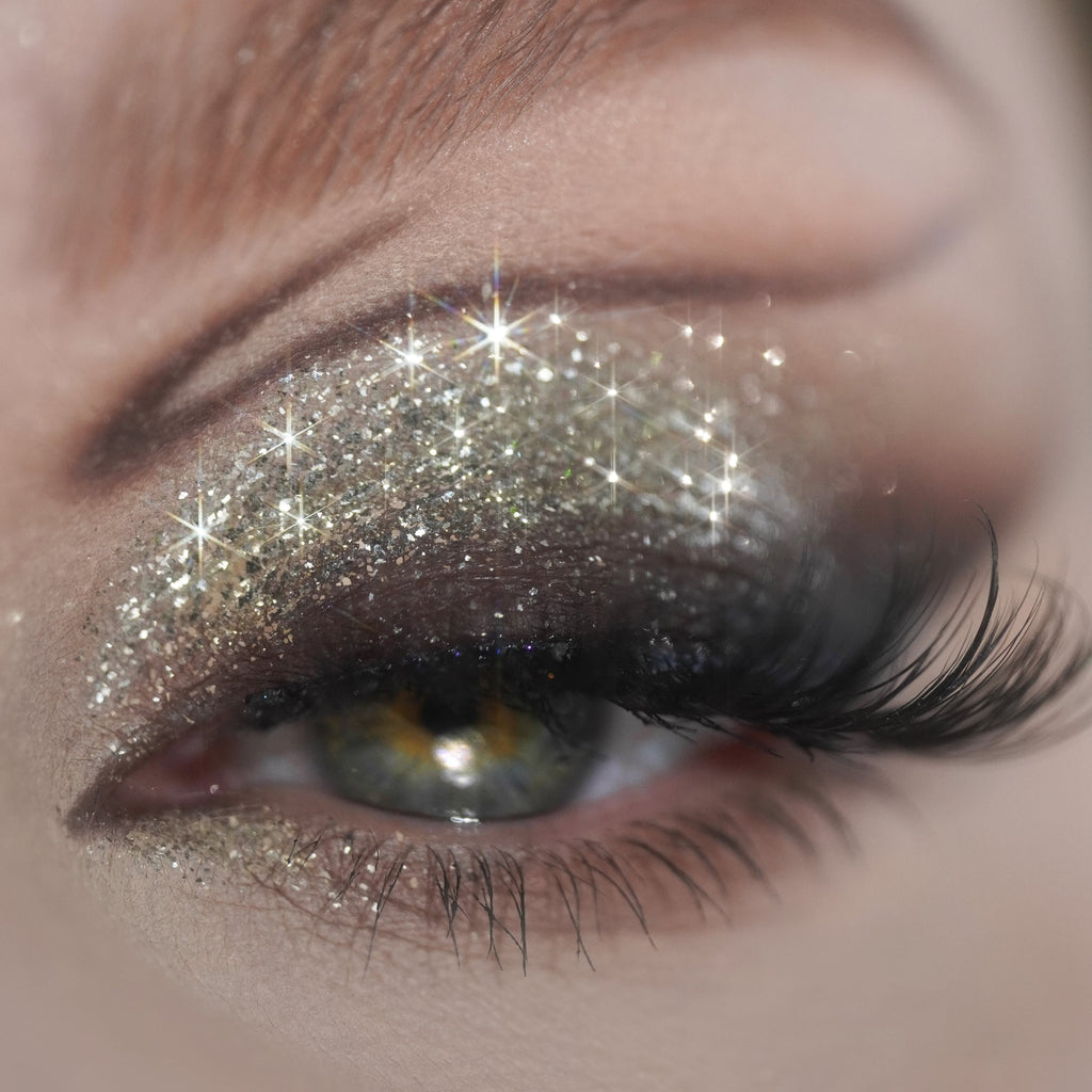 Silver Mirror (Multichrome Pigment)